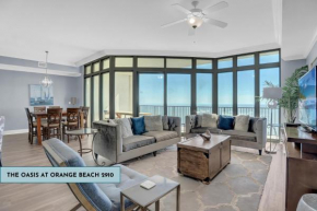 The Oasis At Orange Beach 2910 by Liquid Life